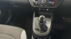 Hyundai i10 1.0 [63] Advance 5dr Auto [Nav] Petrol Hatchback